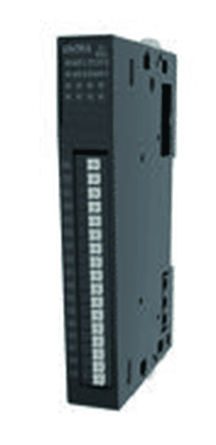 OA04A Remote I/O Module