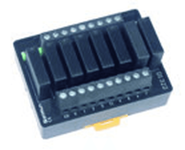 D1323 Industrial Relay Module