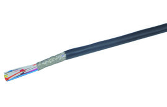 X602 Industrial Control Cable