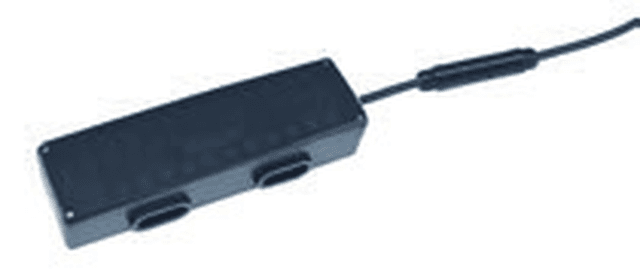 S002-8 Industrial Terminal Module