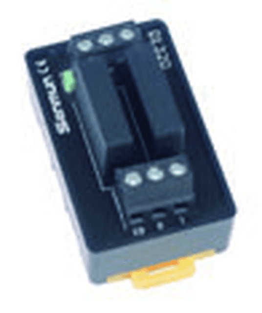 D1321 Industrial Relay Module
