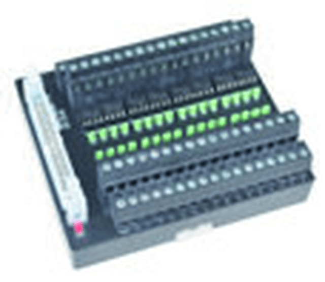 D1313 Industrial Relay Module