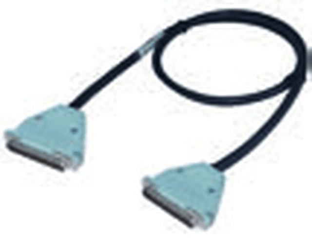 X012 Industrial Control Cable