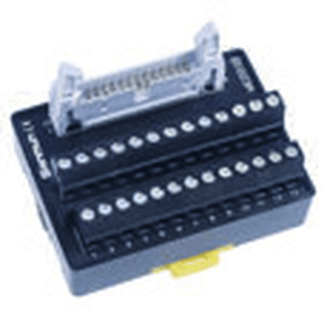 D1025B Industrial Terminal Module