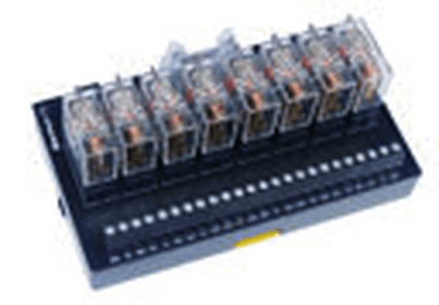 D1087 Industrial Relay Module
