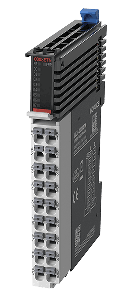 8-Channel NPN Digital Output Module