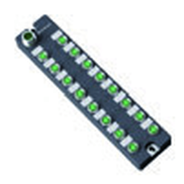 ILMC-4A4BP Remote I/O Module