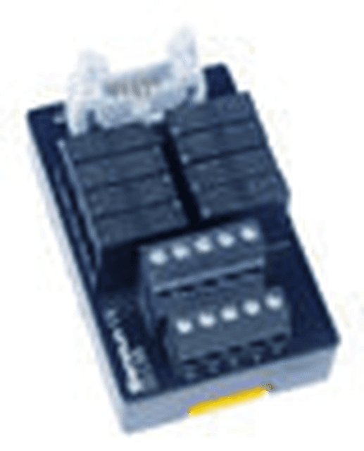 D1194 Industrial Relay Module