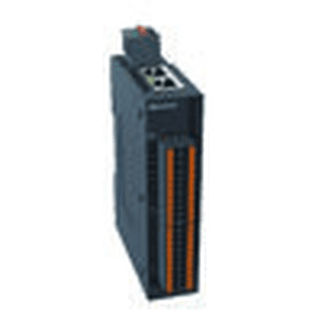 EC1-O08V Remote I/O Module