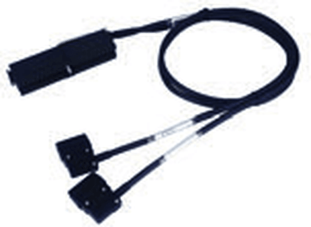 X025 Industrial Control Cable