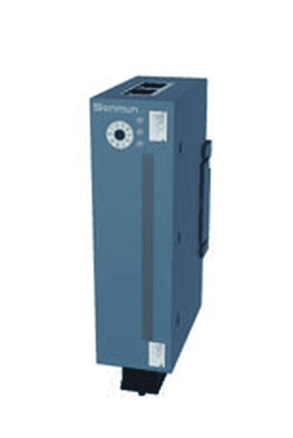 VT20-4V2 Remote I/O Module