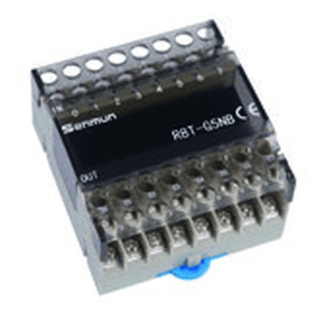 R8T-G5NB Industrial Relay Module