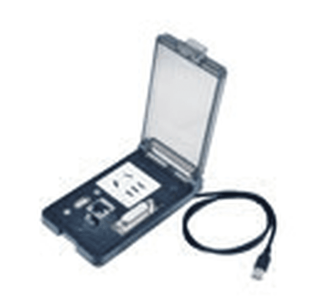 S100-4/5 Industrial Terminal Module