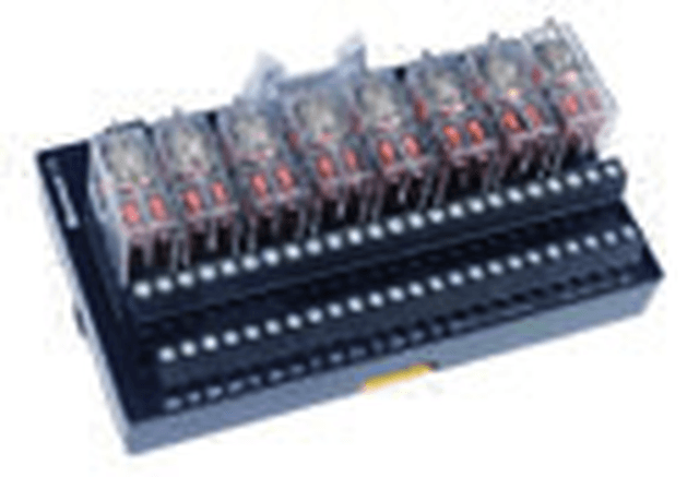 D1084 Industrial Relay Module