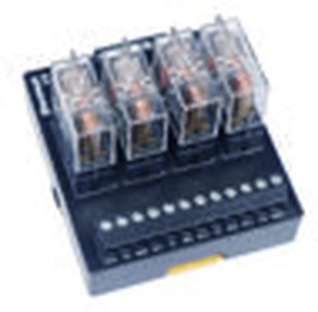 D1085-C Industrial Relay Module