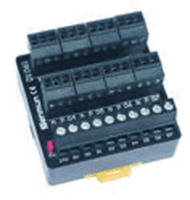 D1060 Industrial Terminal Module