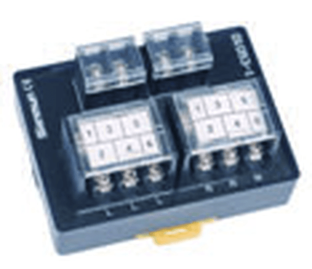 D1053-1 Industrial Terminal Module