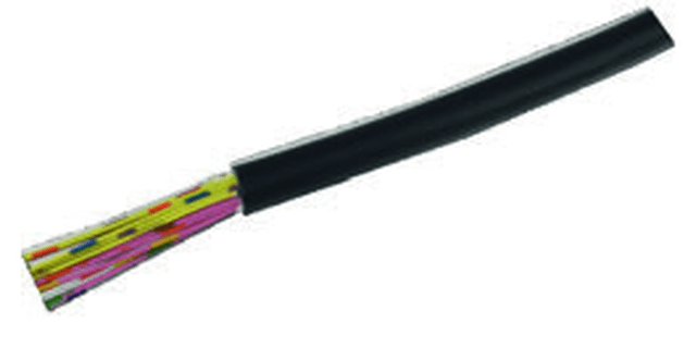 X601 Industrial Control Cable