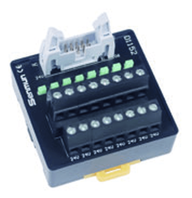 D1152 Industrial Terminal Module