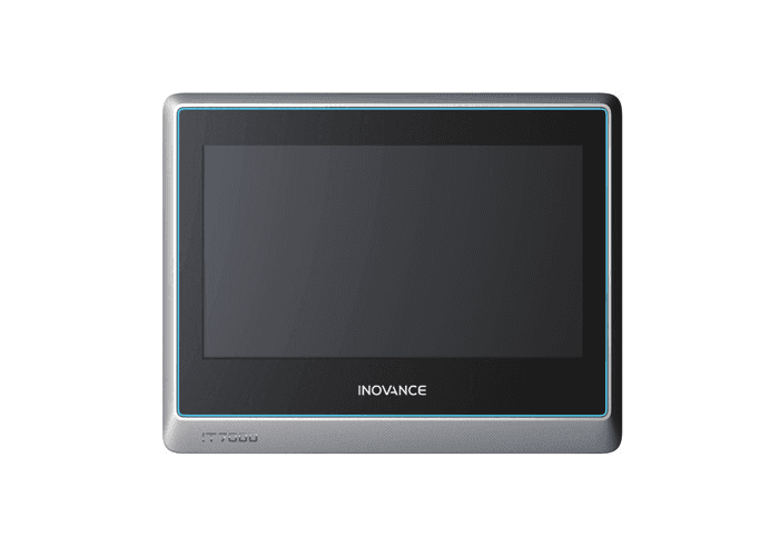 7-inch HMI Touch Panel