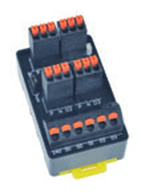 D1068 Industrial Terminal Module