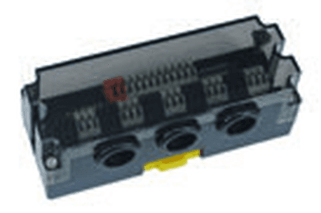 D1266 Industrial Terminal Module