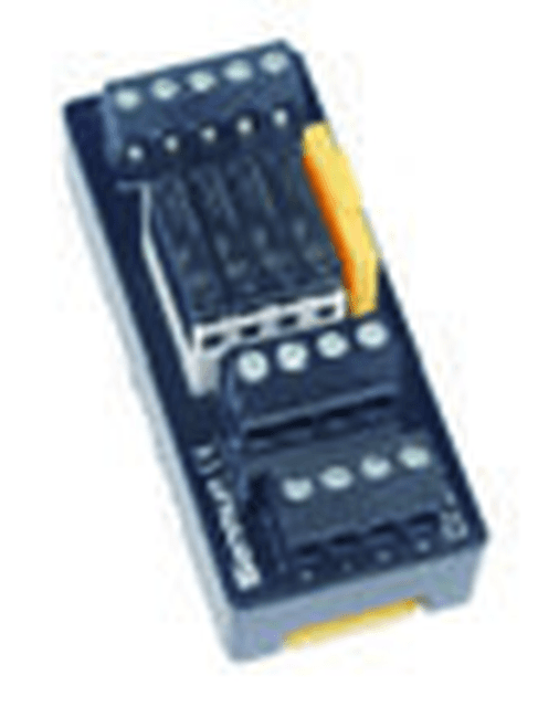 D1076 Industrial Relay Module