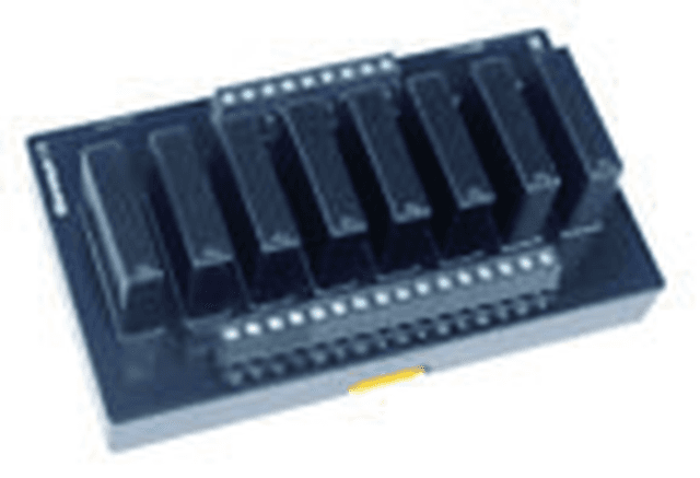 D1121 Industrial Relay Module
