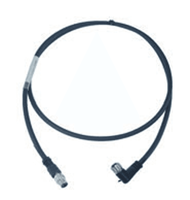 X090 Industrial Connection Cable