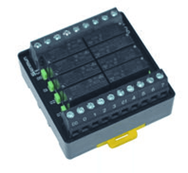 D1195 Industrial Relay Module