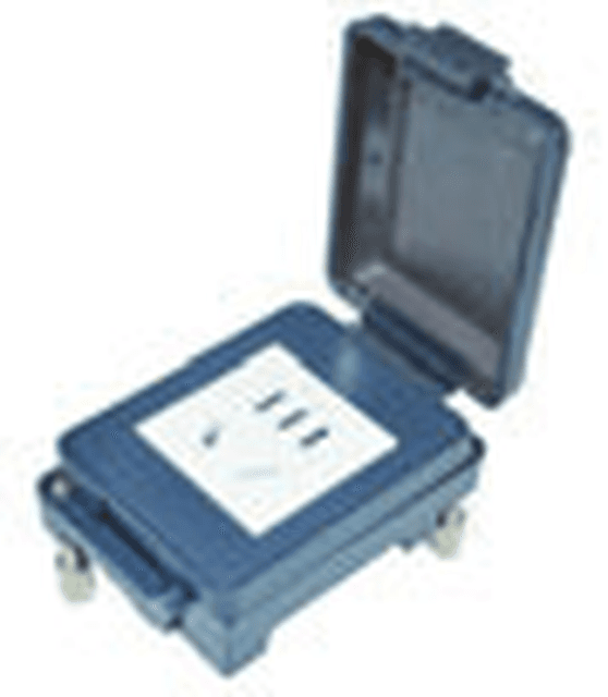 S100-4/2 Industrial Terminal Module