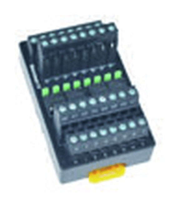 D1314 Industrial Relay Module