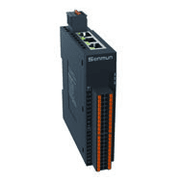 GW1-PN-MR06 Industrial Protocol Gateway