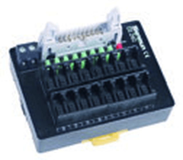 D1261 Industrial Terminal Module