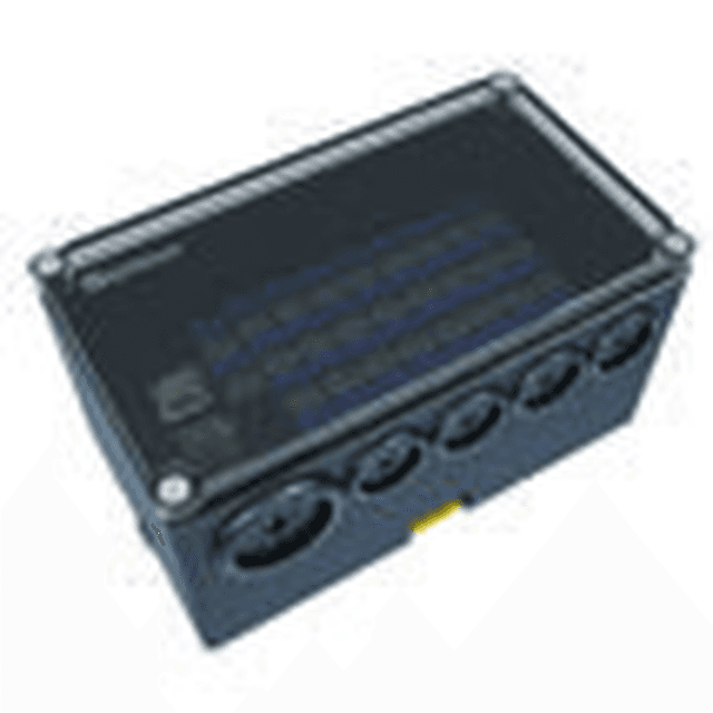 EC2-D16P Remote I/O Module