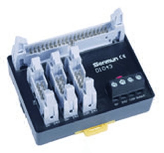D1043 Industrial Terminal Module