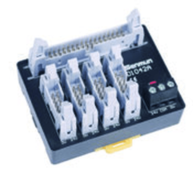 D1043D Industrial Terminal Module