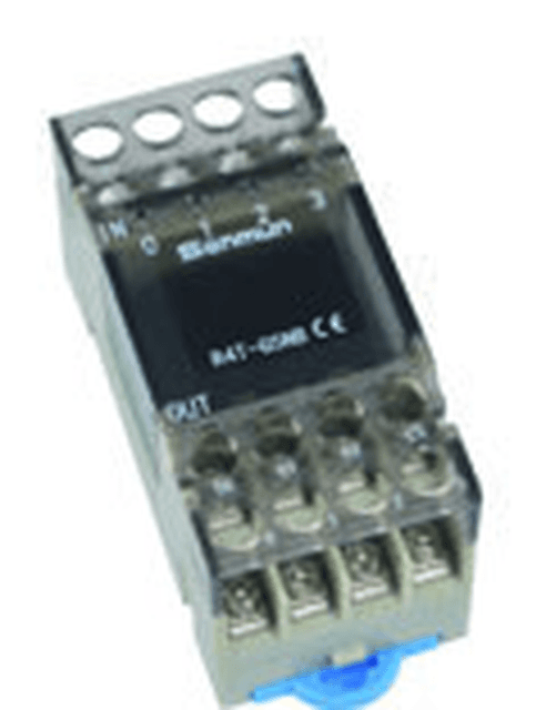 R4T-G5NB Industrial Relay Module