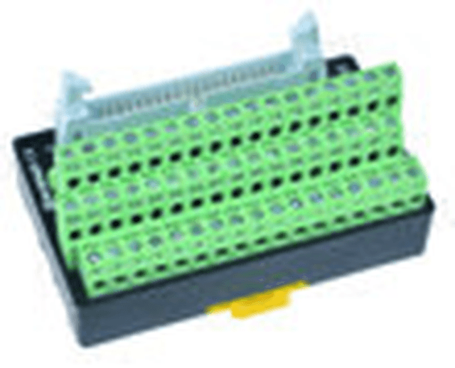 D1015C Industrial Terminal Module