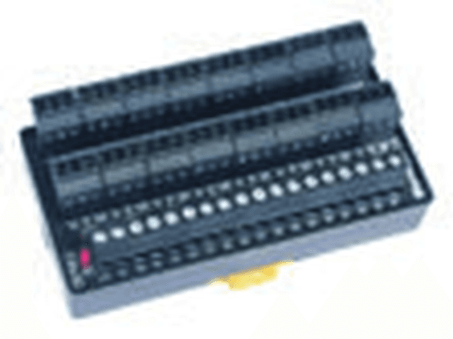 D1463 Industrial Terminal Module