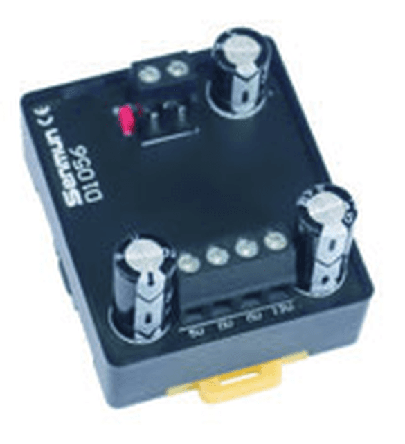 D1056 Industrial Terminal Module