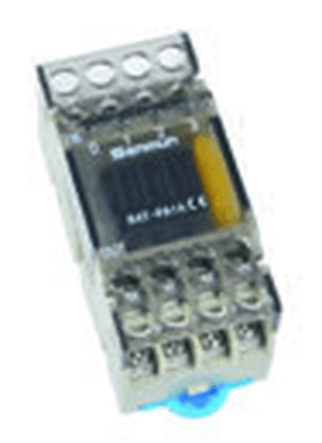 R16T-PA1A Industrial Relay Module