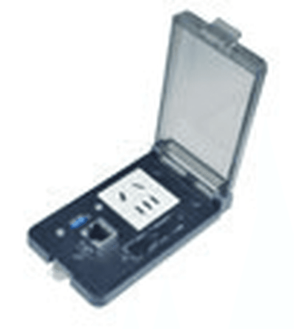 S100-3 Industrial Terminal Module