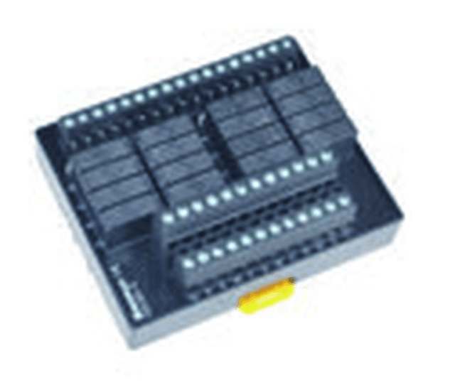 D1191A Industrial Relay Module