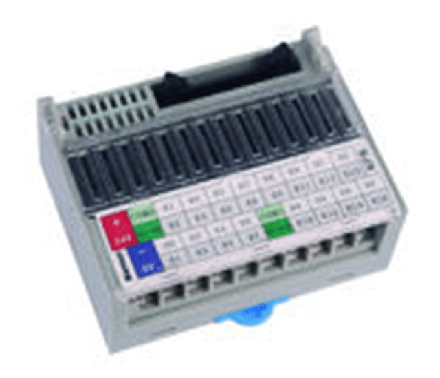 R4T-PA1A Industrial Relay Module