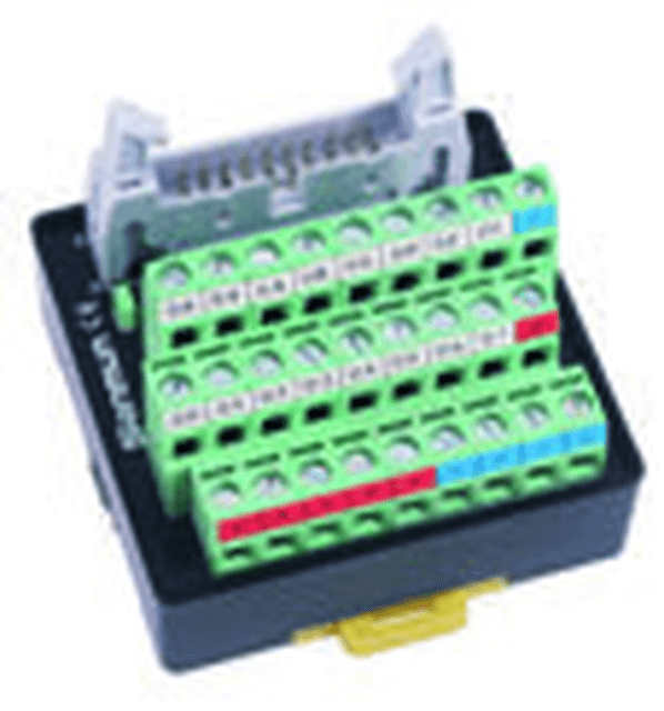D1012 Industrial Terminal Module