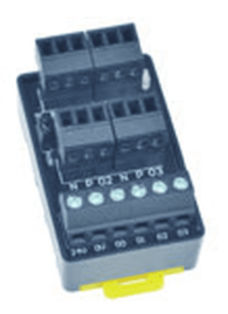 D1069 Industrial Terminal Module
