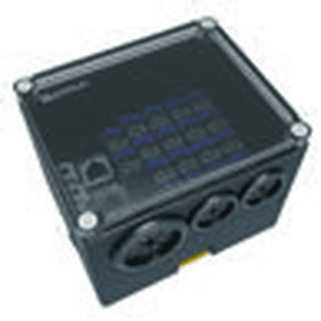 CL2-I08C-O08N Remote I/O Module