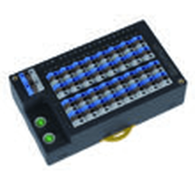 EC5-I08C-D08N Remote I/O Module