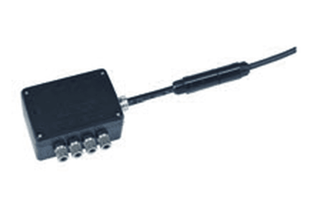 S002-8F Industrial Terminal Module